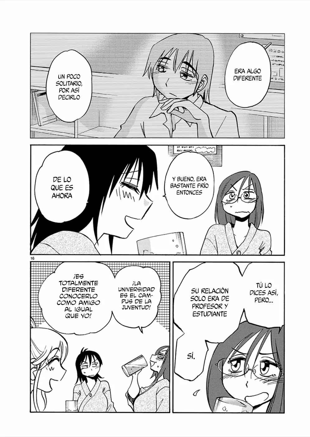 Chapter 73 - Page 16