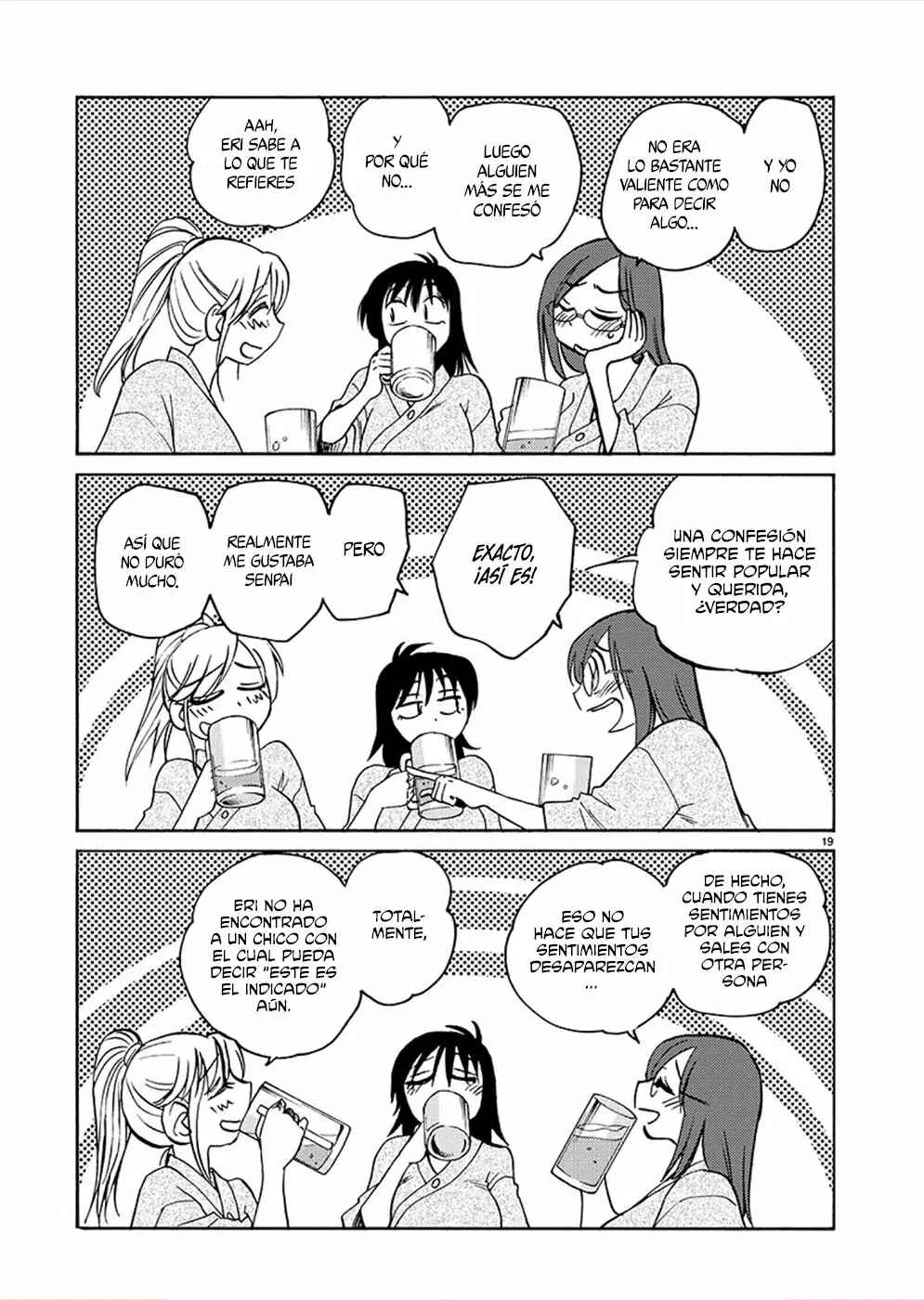 Chapter 73 - Page 19