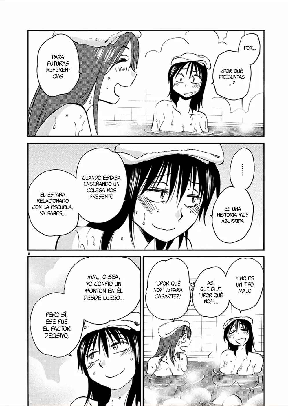 Chapter 73 - Page 8
