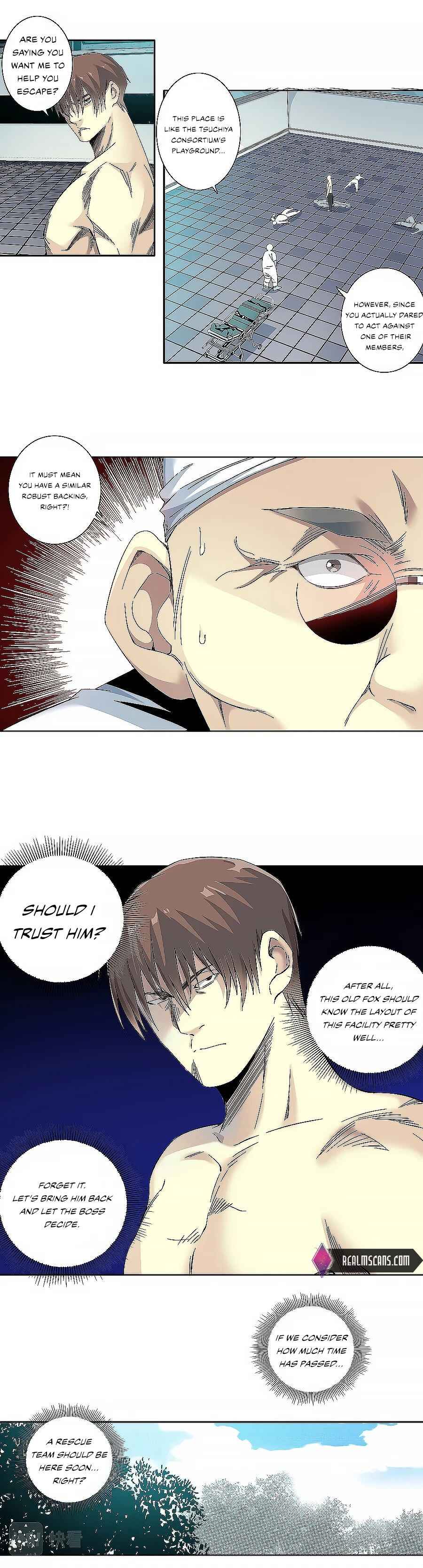 Chapter 104 - Page 11