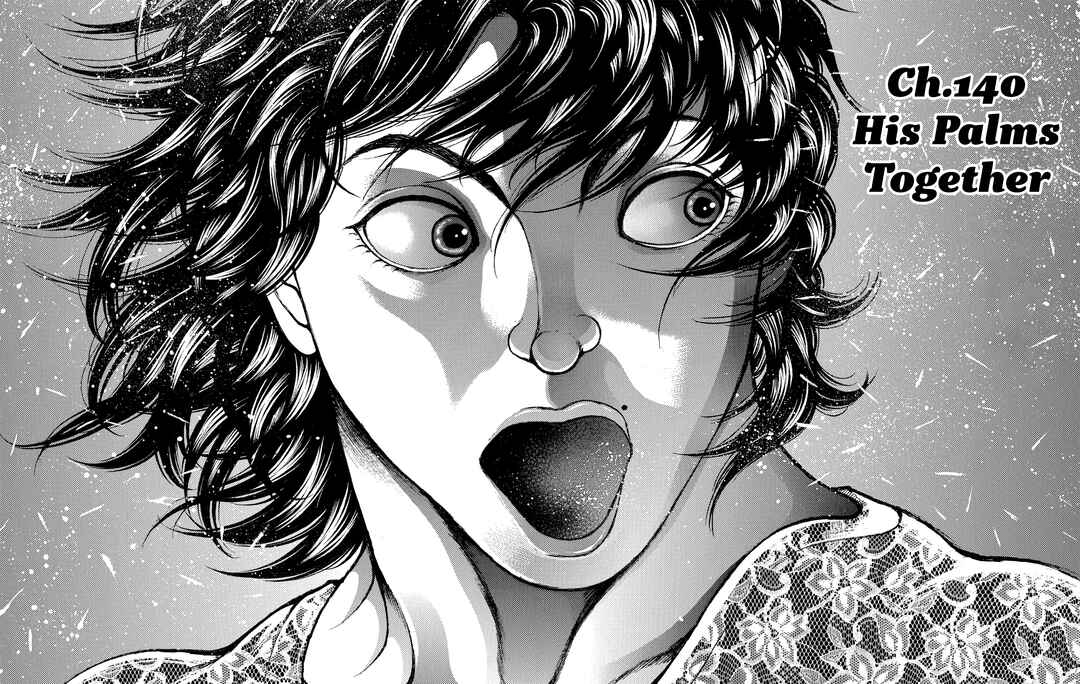 Chapter 140 - Page 1