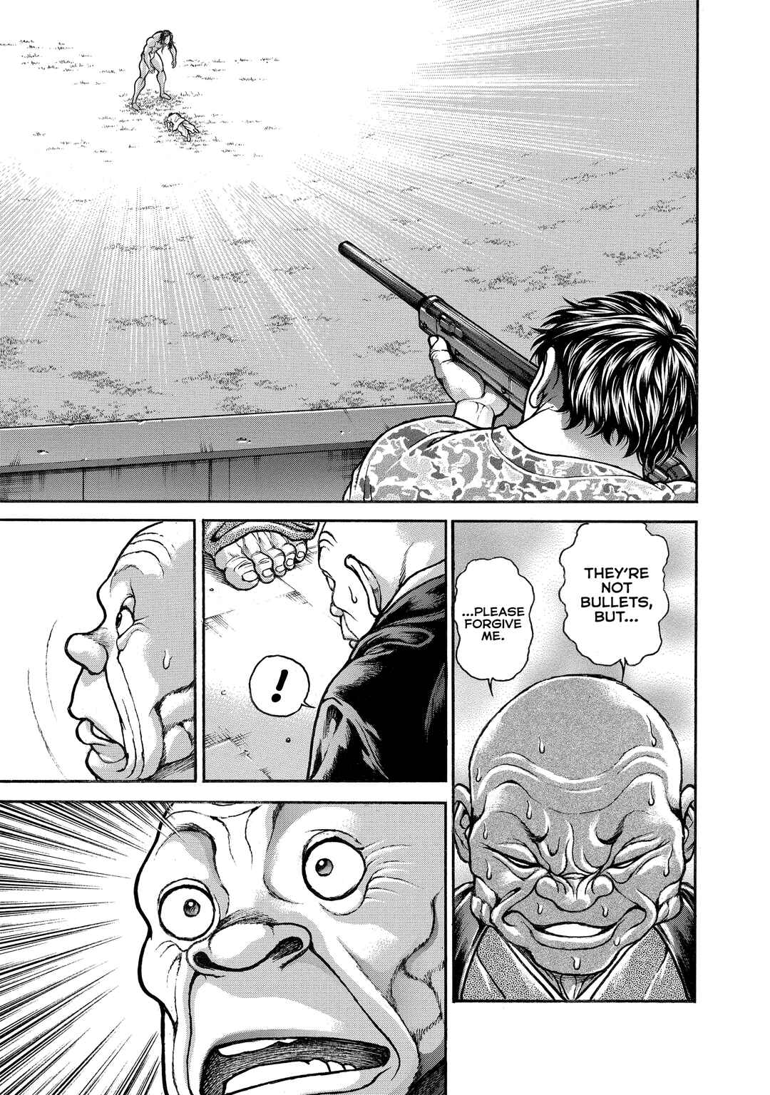 Chapter 140 - Page 11