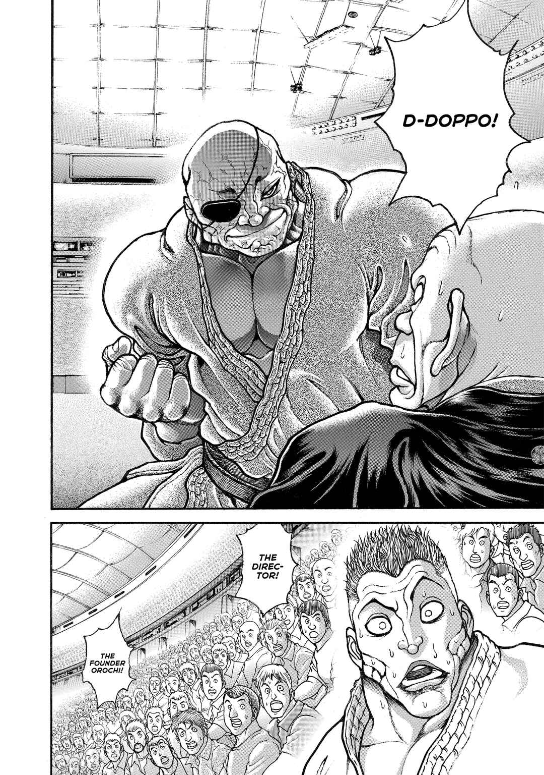Chapter 140 - Page 12