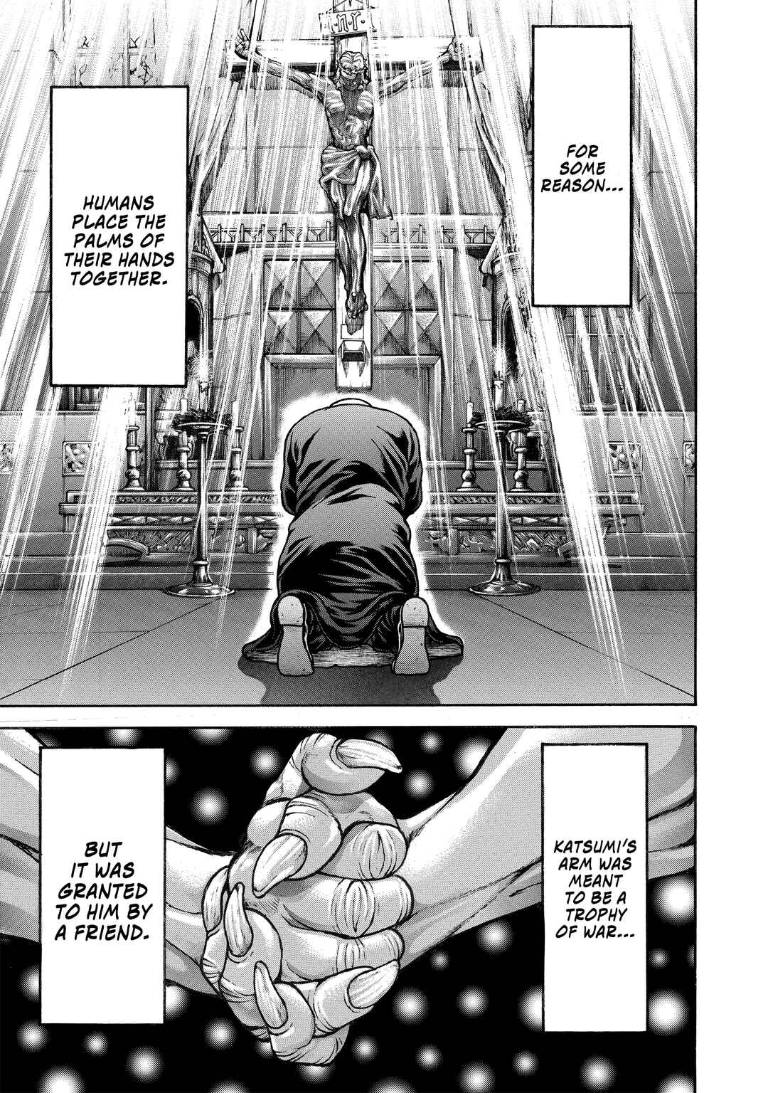 Chapter 140 - Page 19