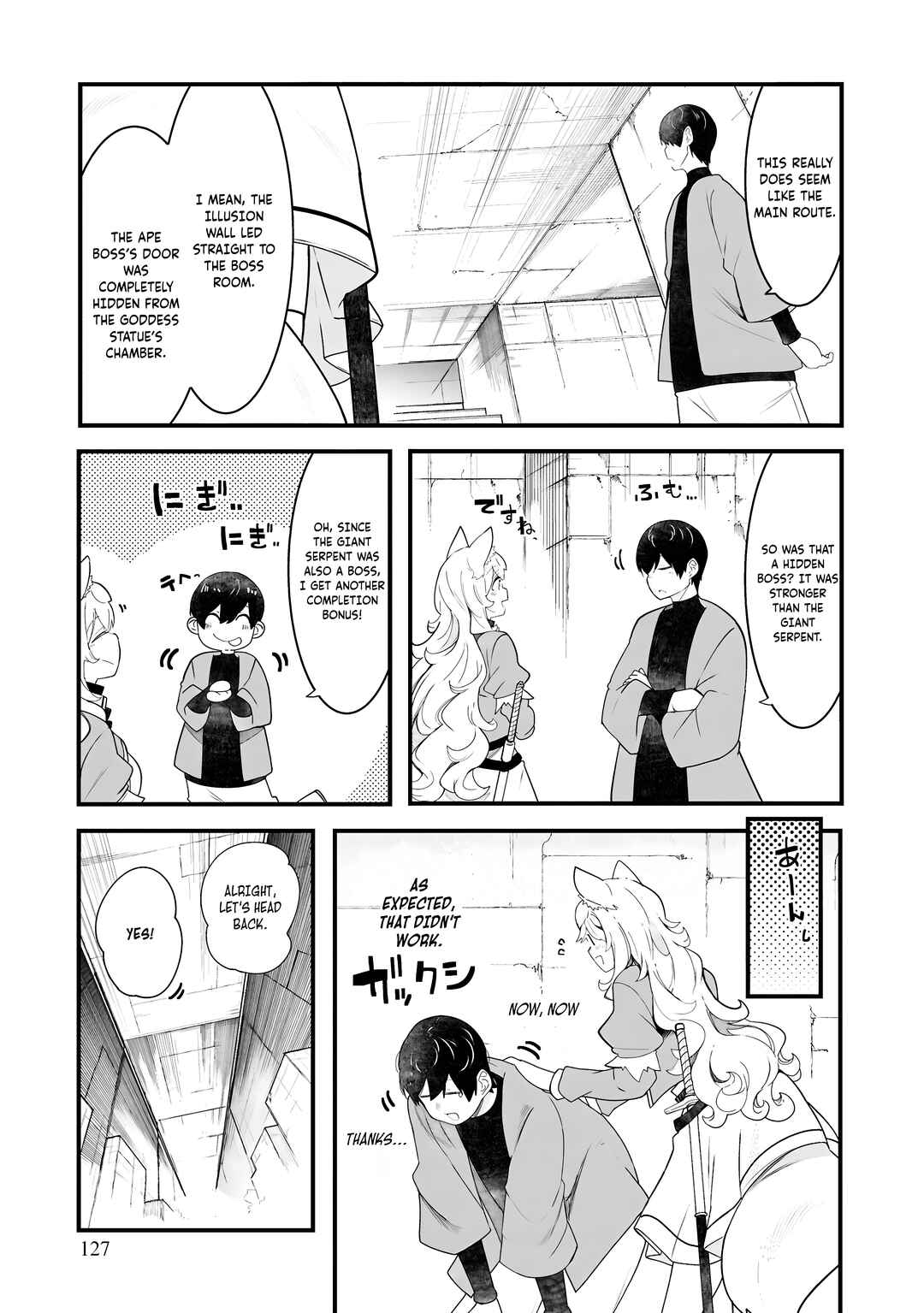Chapter 87 - Page 18