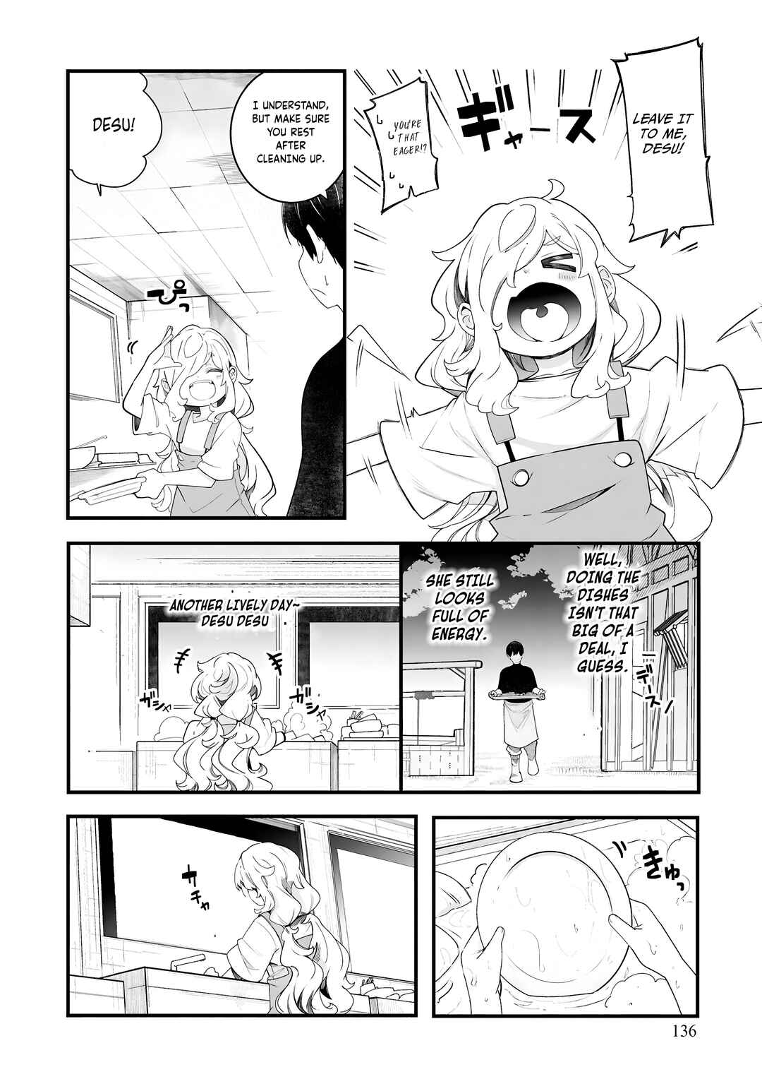 Chapter 87 - Page 27