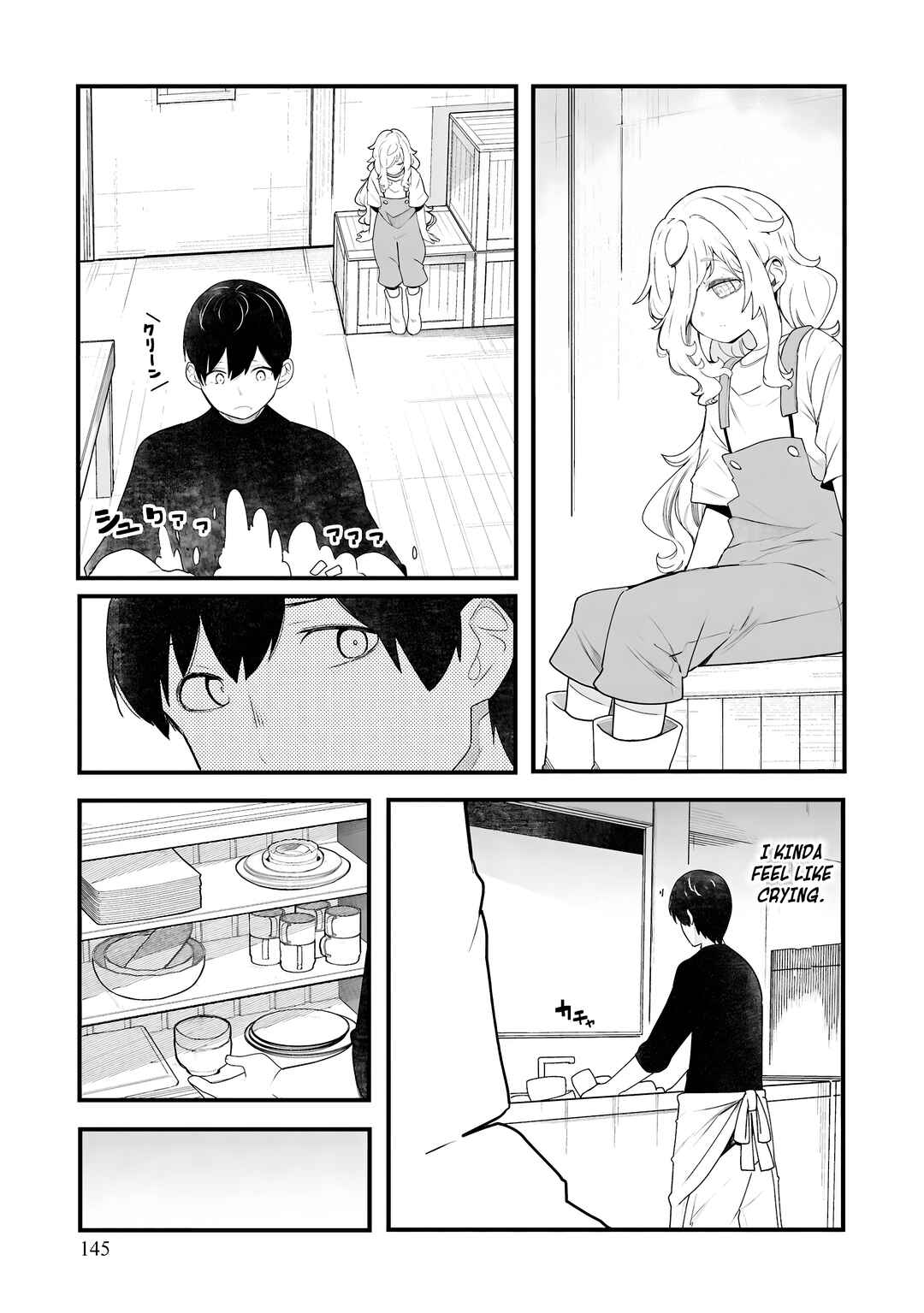 Chapter 87 - Page 36