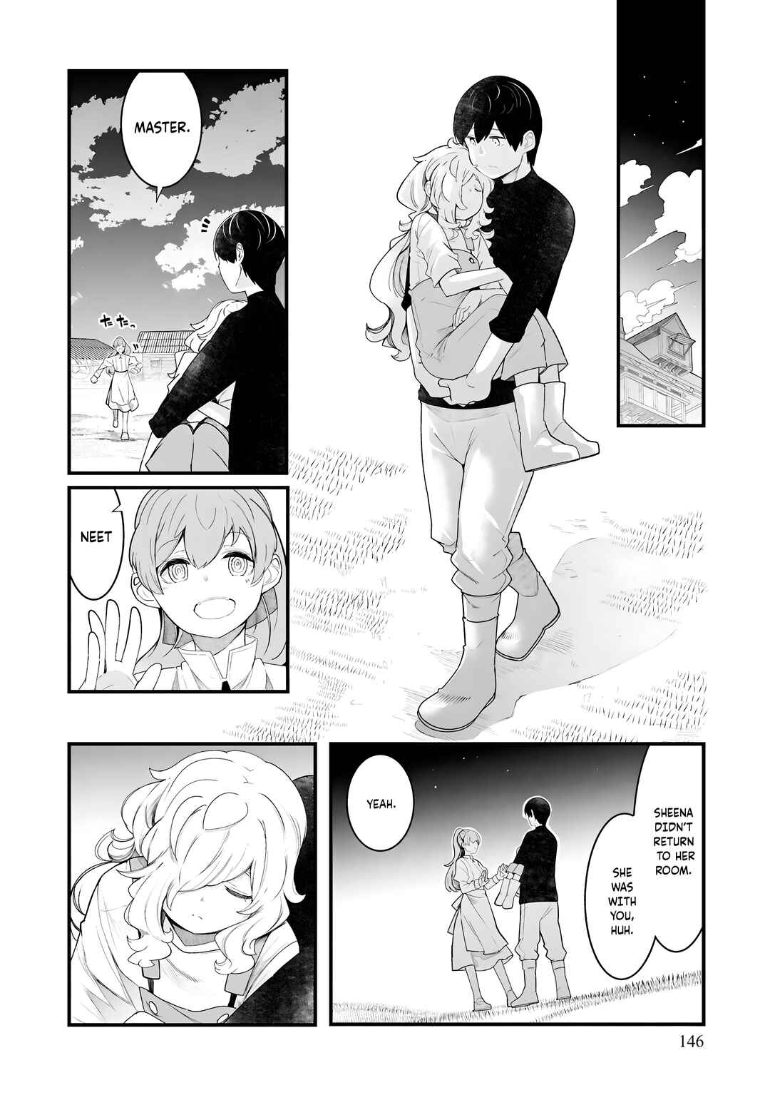 Chapter 87 - Page 37