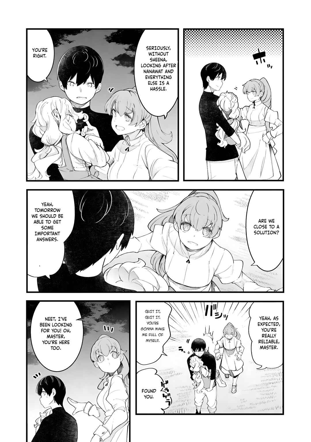 Chapter 87 - Page 38