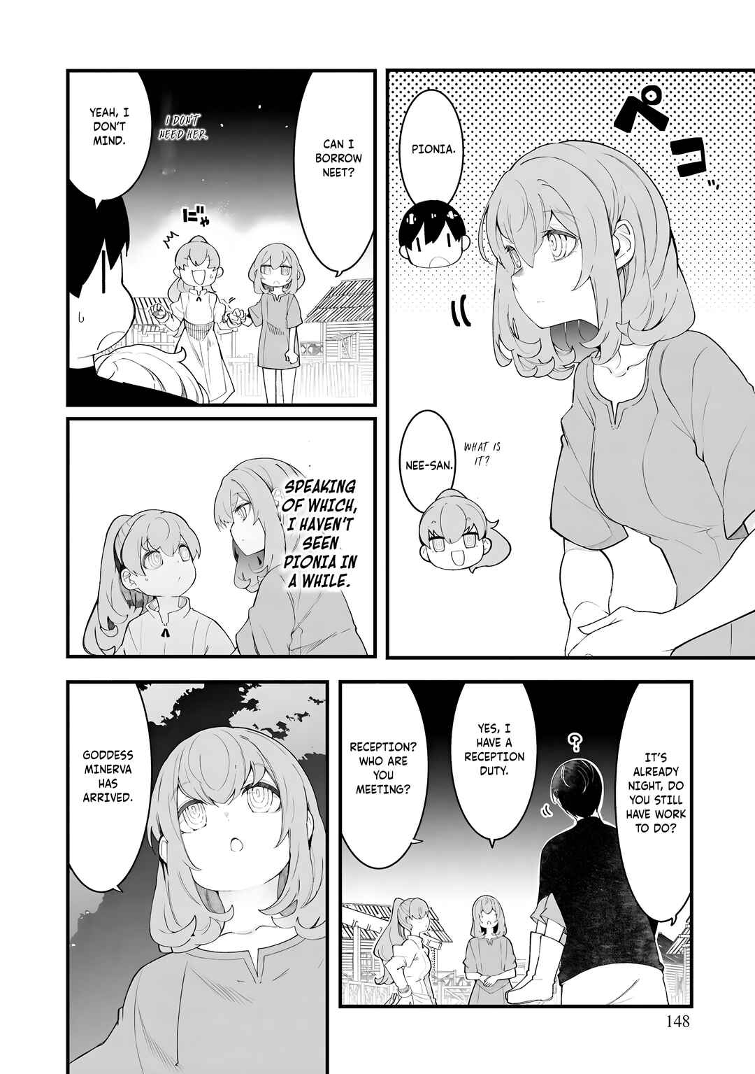 Chapter 87 - Page 39