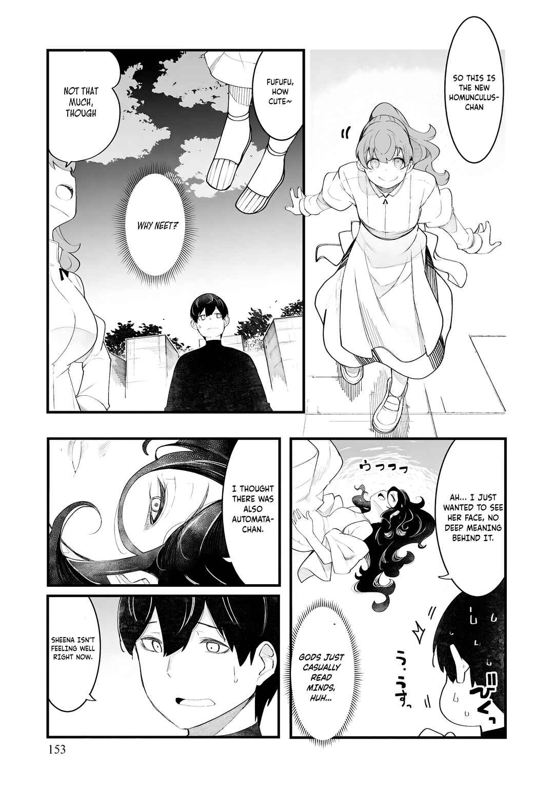 Chapter 87 - Page 44