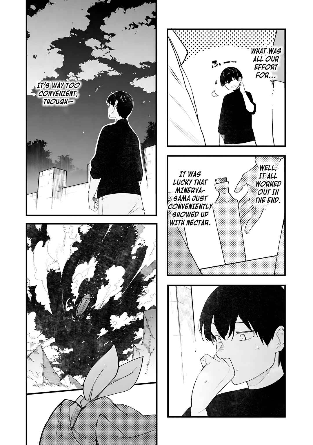 Chapter 87 - Page 48