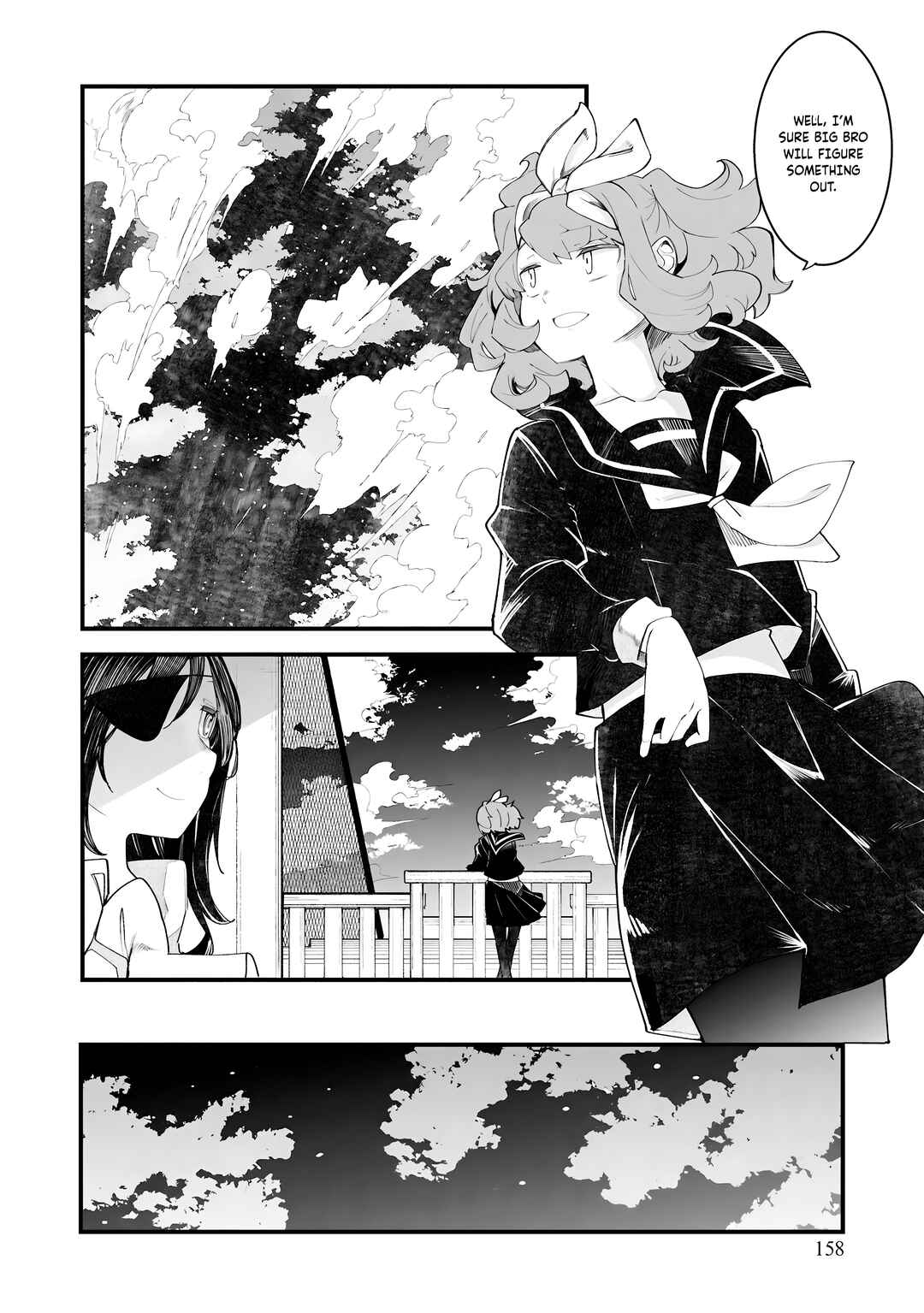 Chapter 87 - Page 49