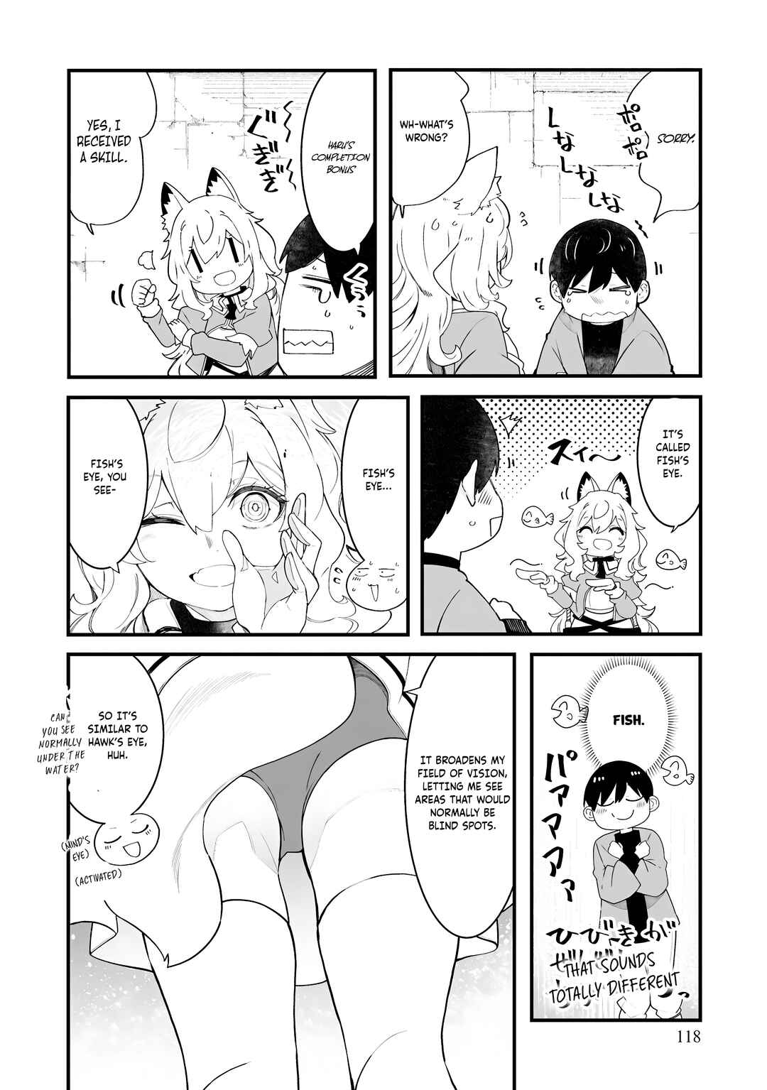 Chapter 87 - Page 9