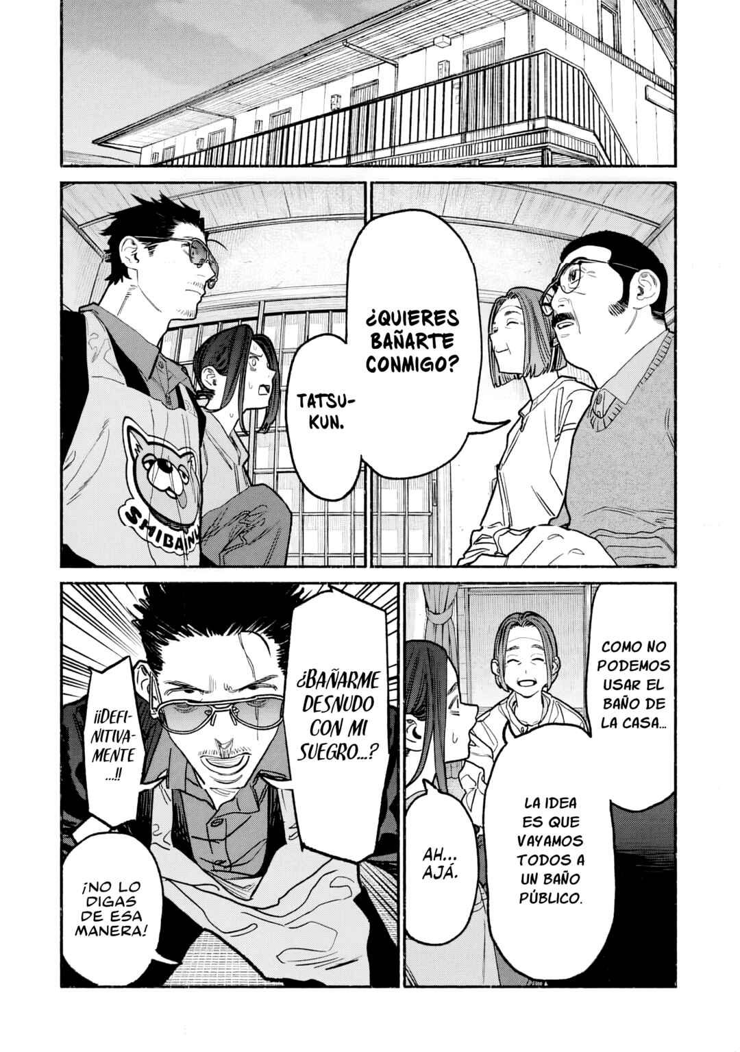 Chapter 146 - Page 2