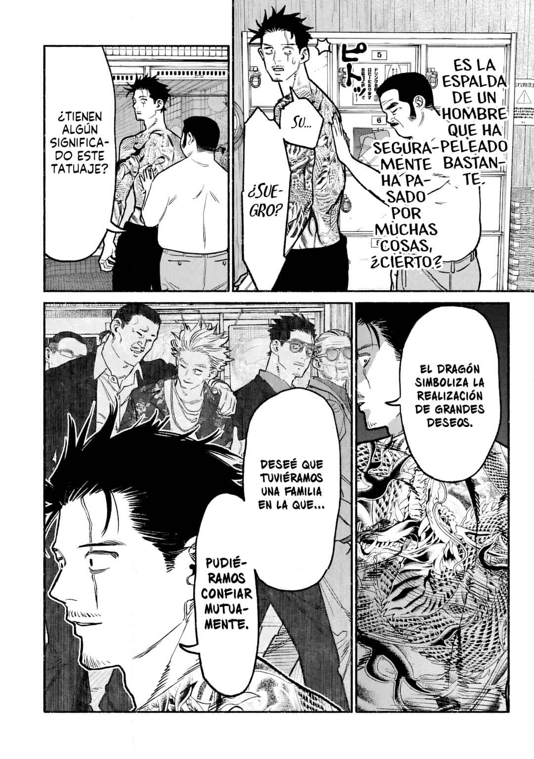 Chapter 146 - Page 4
