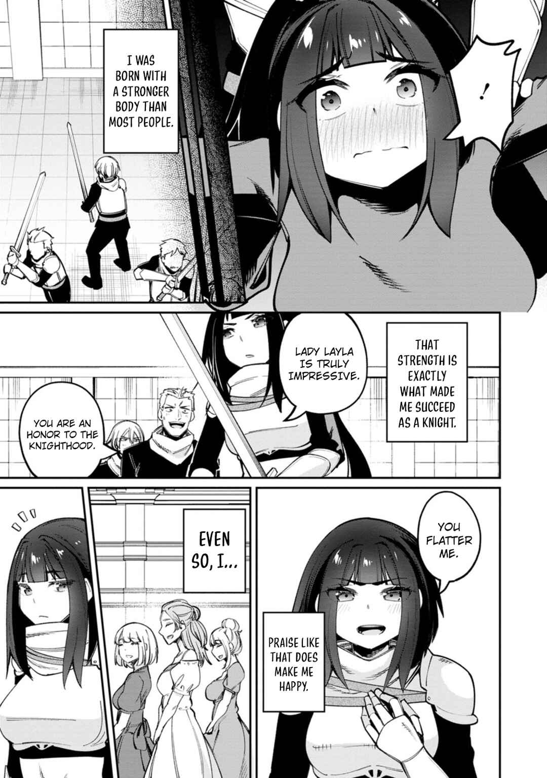 Chapter 4 - Page 8