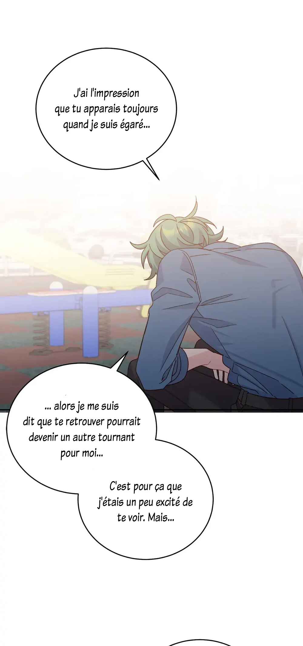 Chapter 98 - Page 19
