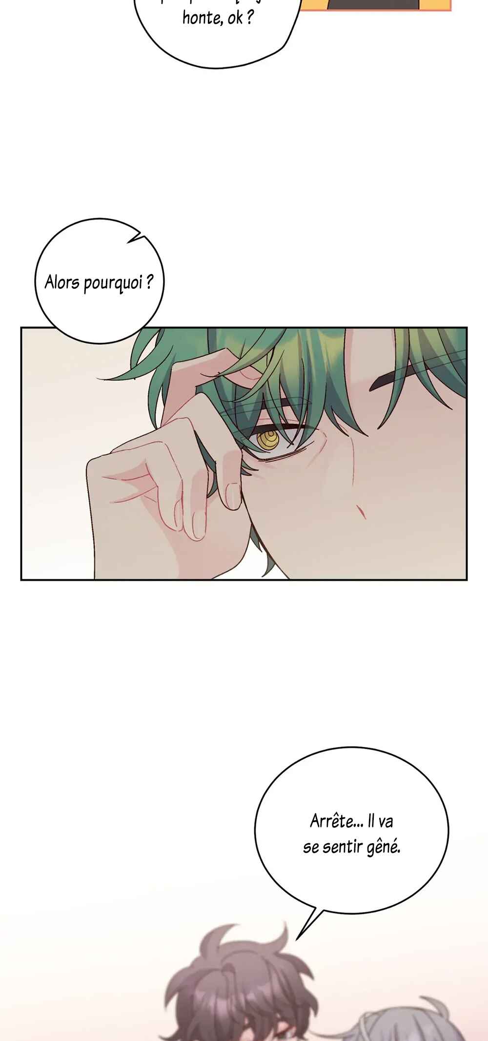 Chapter 98 - Page 22