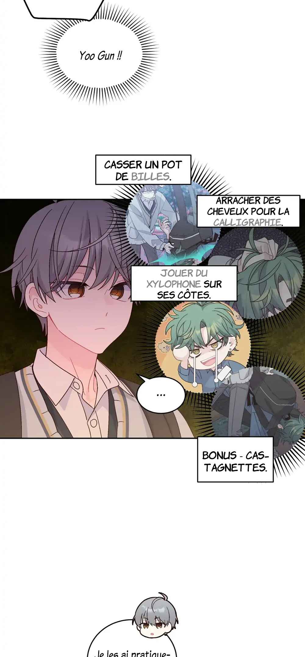 Chapter 98 - Page 52