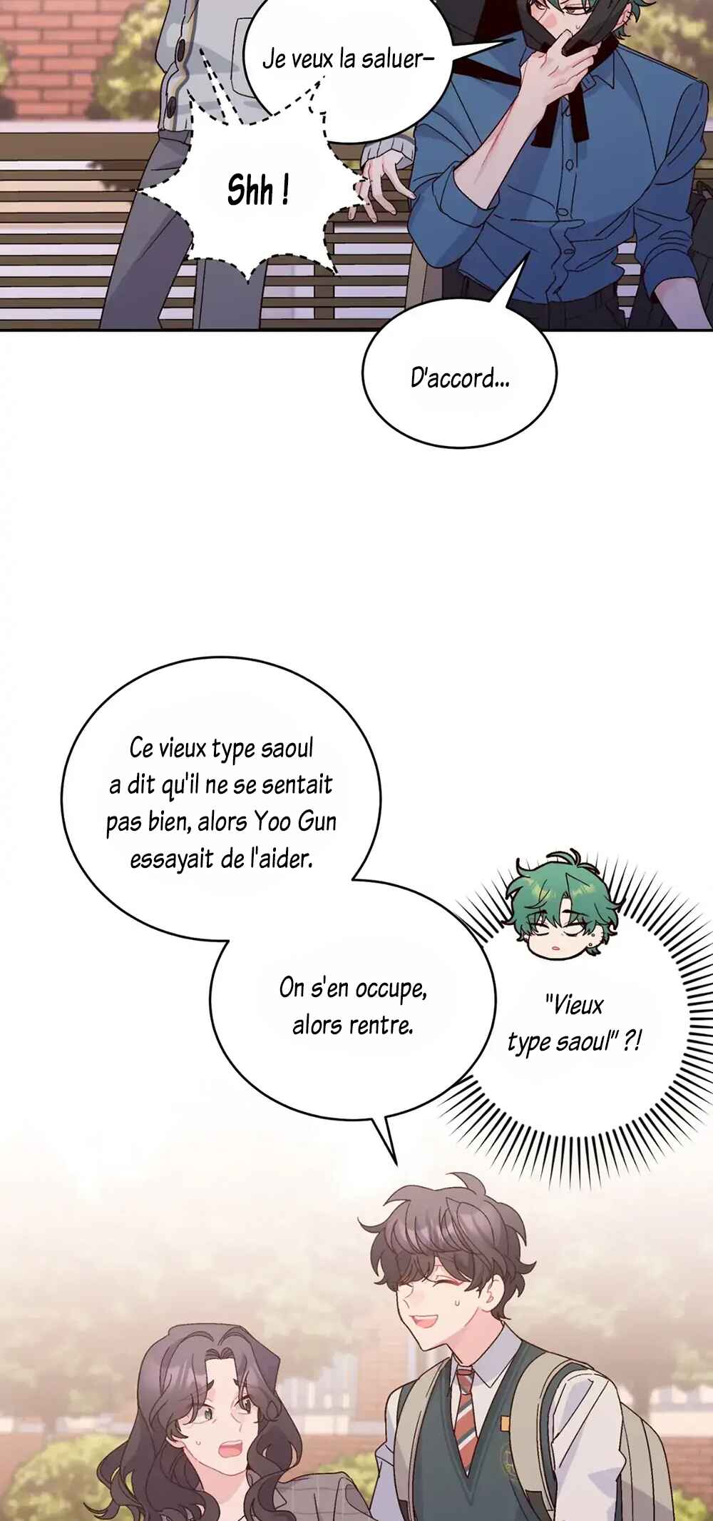 Chapter 98 - Page 6