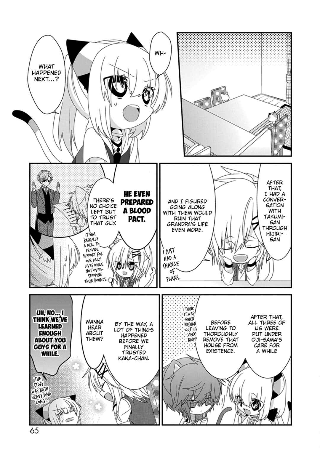 Chapter 285 - Page 8