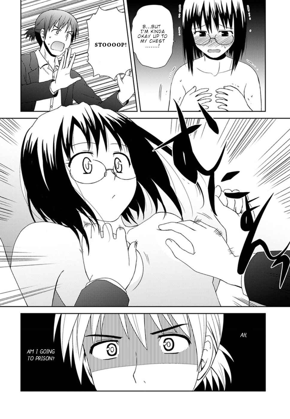 Chapter 4 - Page 27