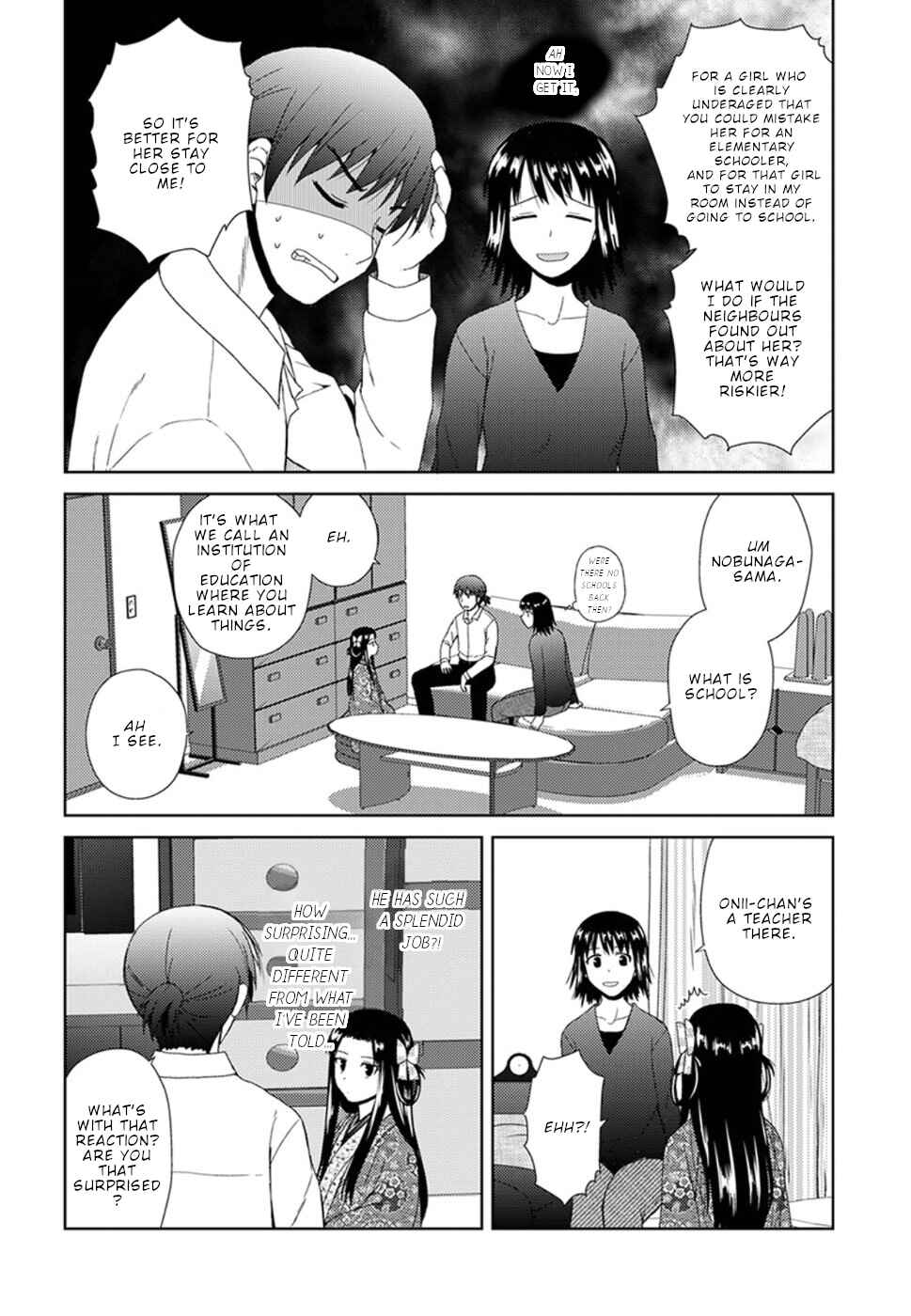Chapter 4 - Page 5