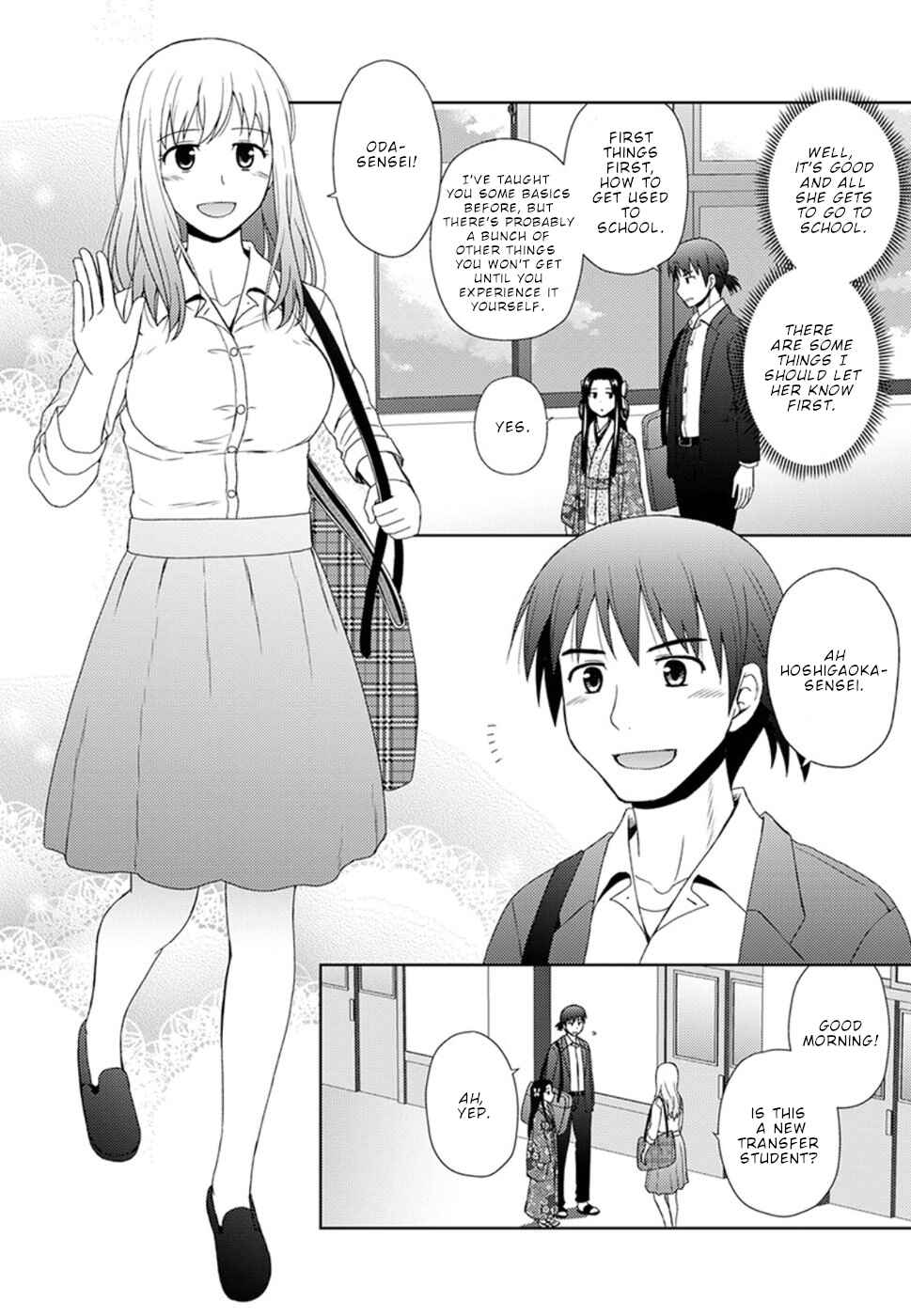 Chapter 4 - Page 7