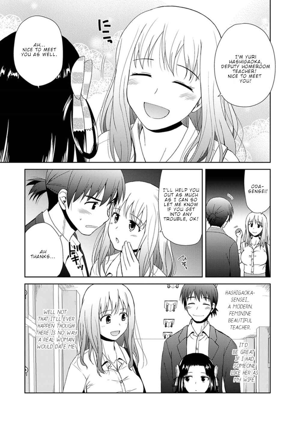 Chapter 4 - Page 8