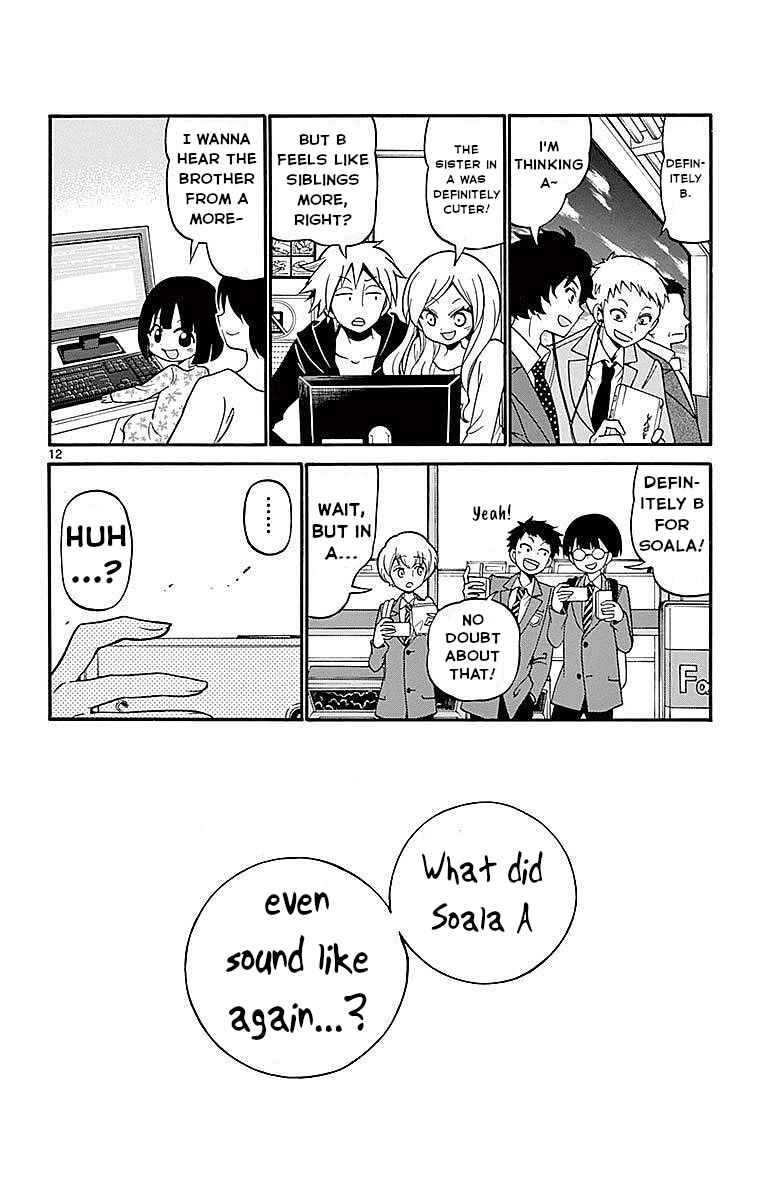 Chapter 73 - Page 12