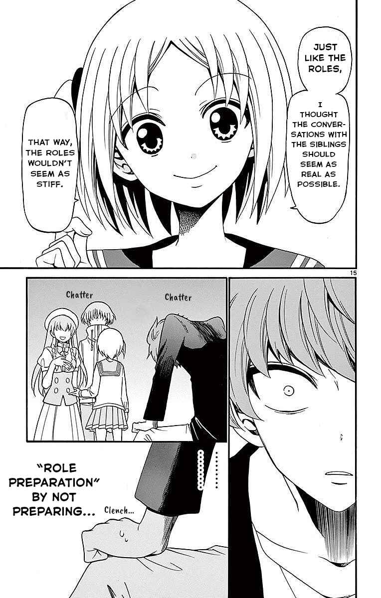 Chapter 73 - Page 15