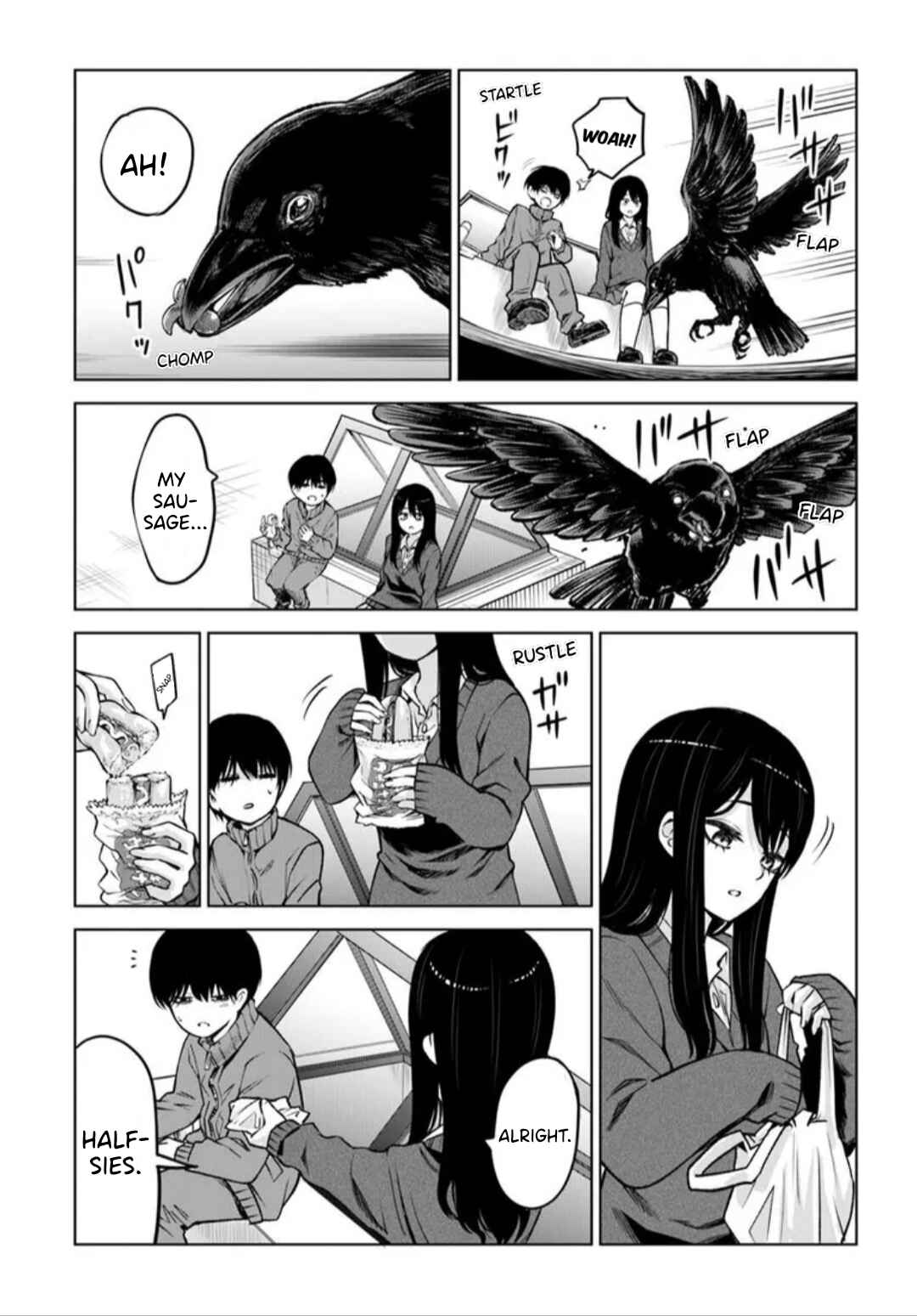 Chapter 65 - Page 11