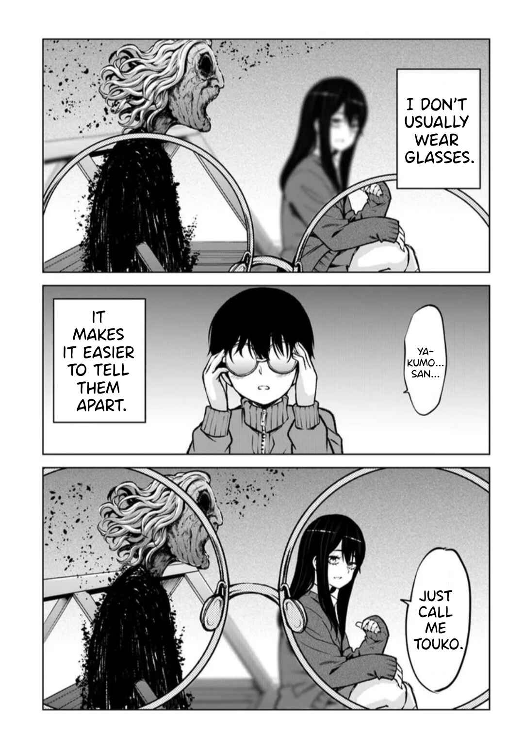 Chapter 65 - Page 15