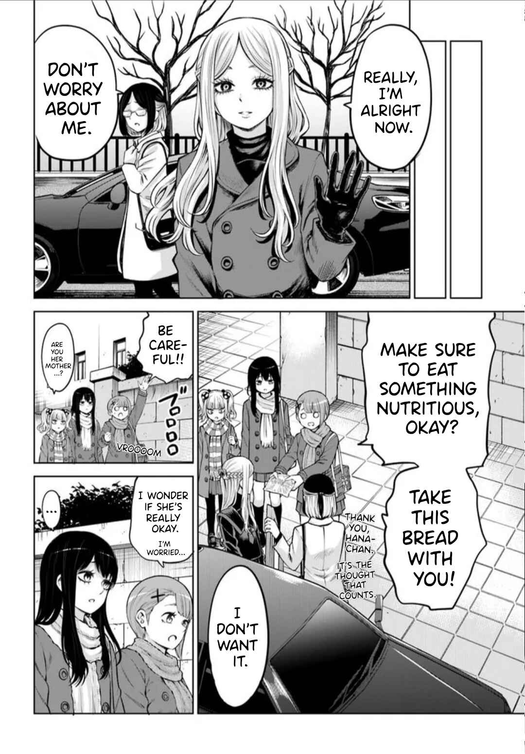 Chapter 65 - Page 25