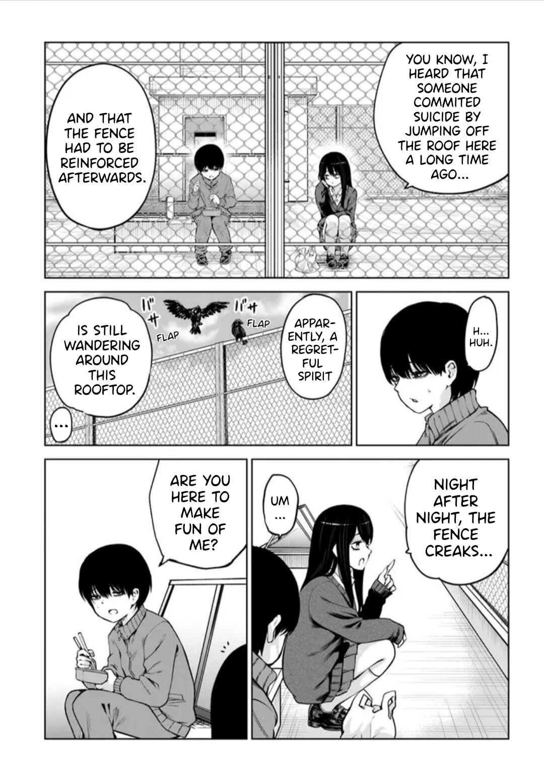 Chapter 65 - Page 5