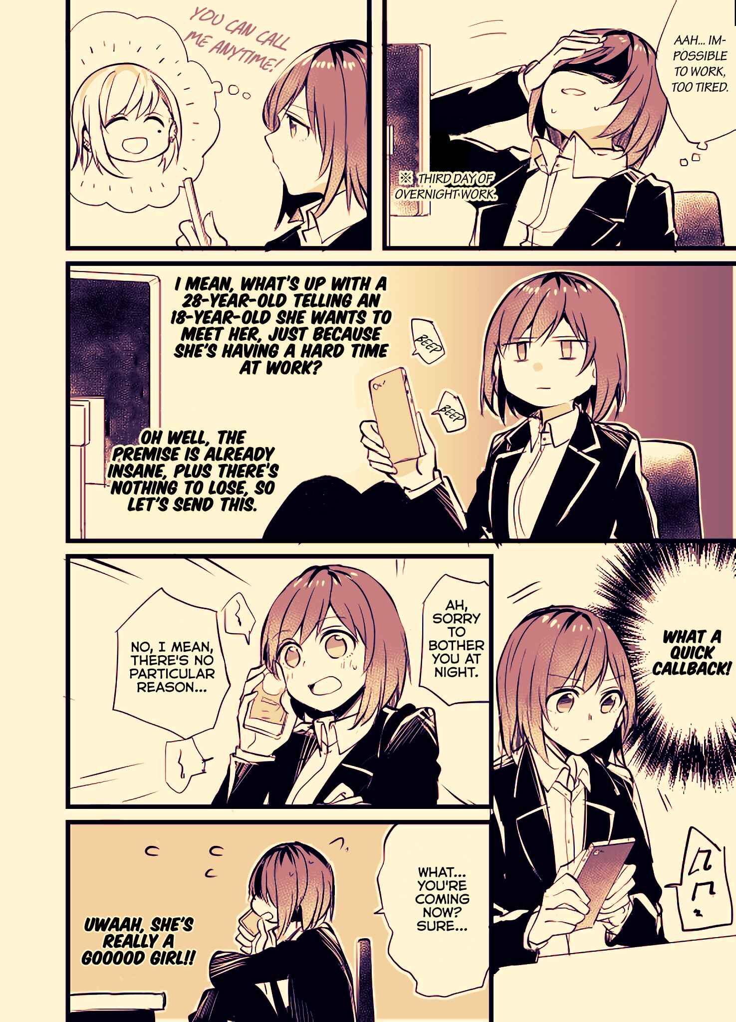 Chapter 4 - Page 1
