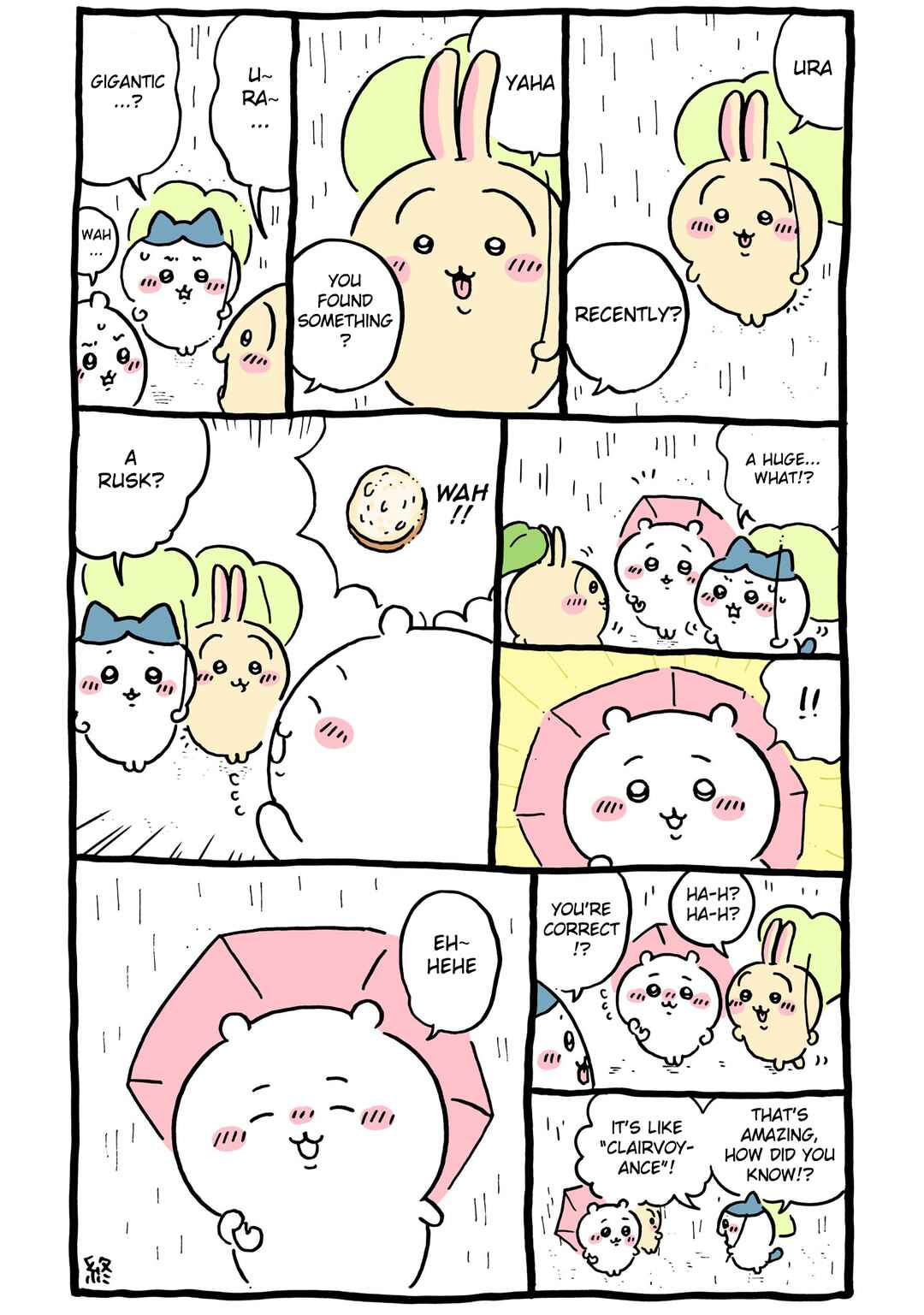 Chapter 83 - Page 25