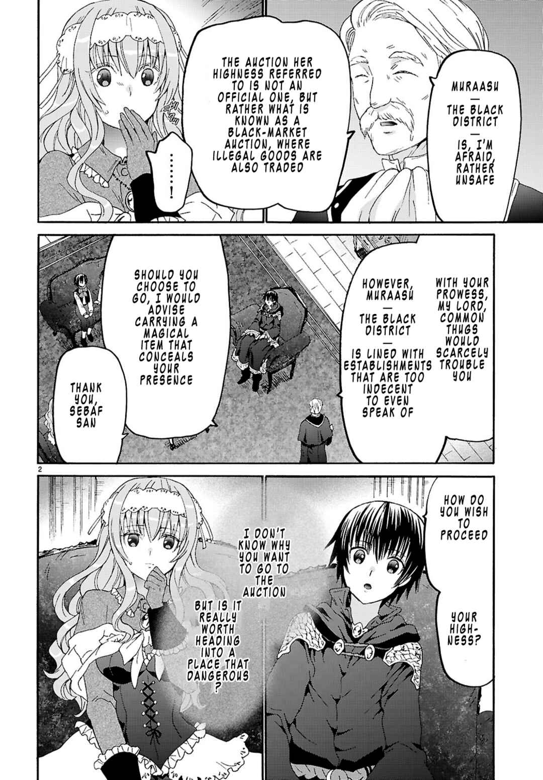 Chapter 134 - Page 2
