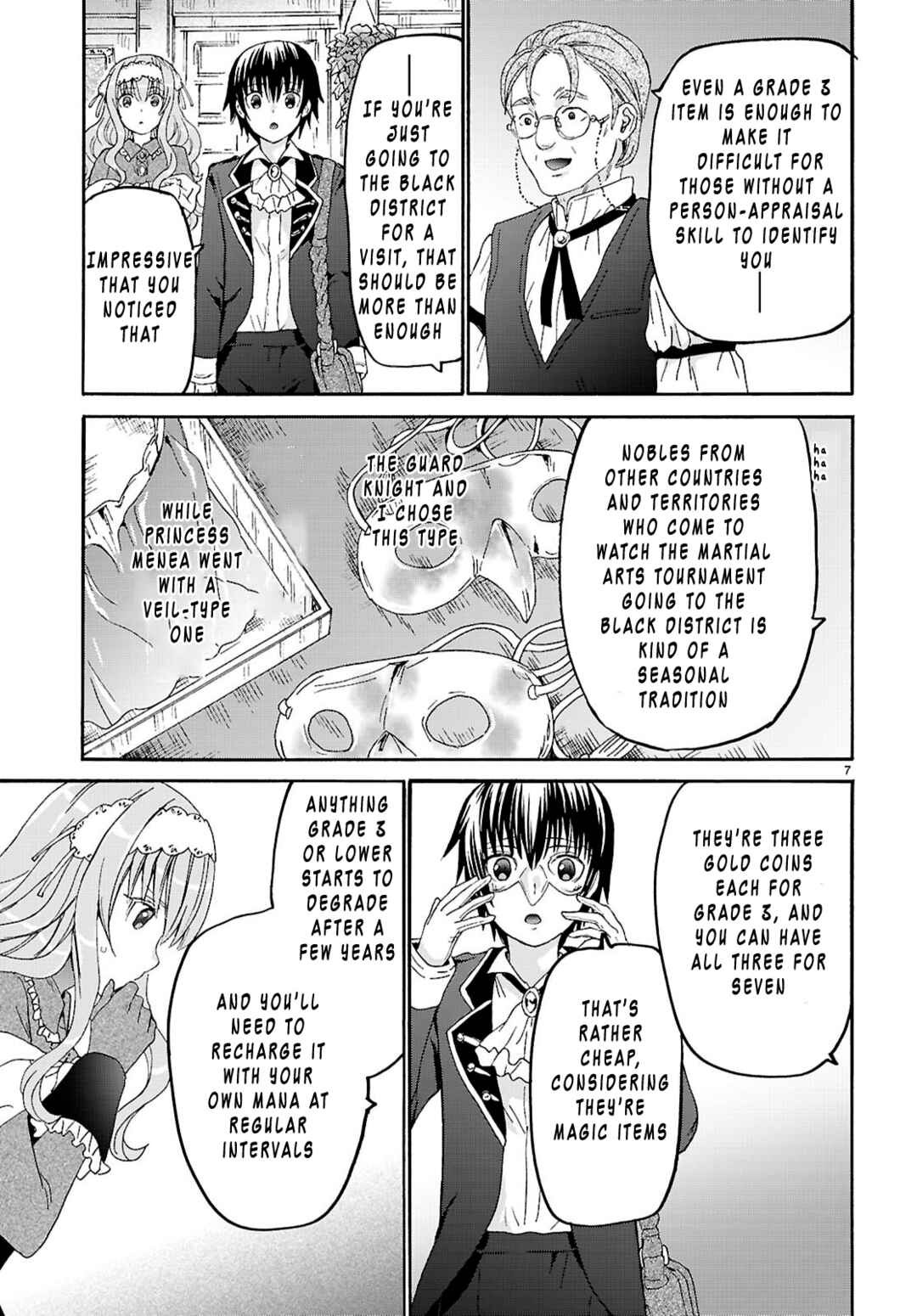 Chapter 134 - Page 7