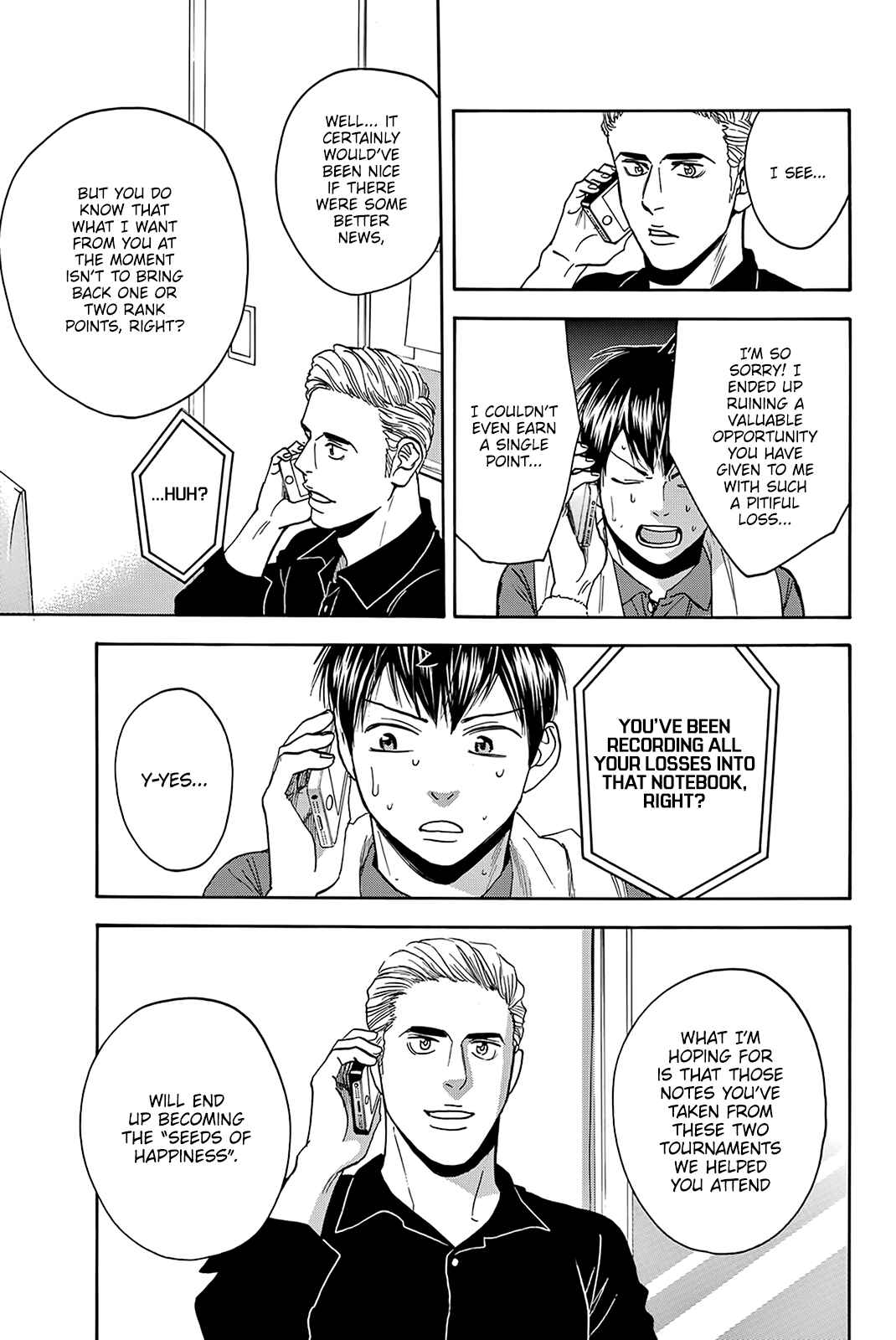 Chapter 380 - Page 10