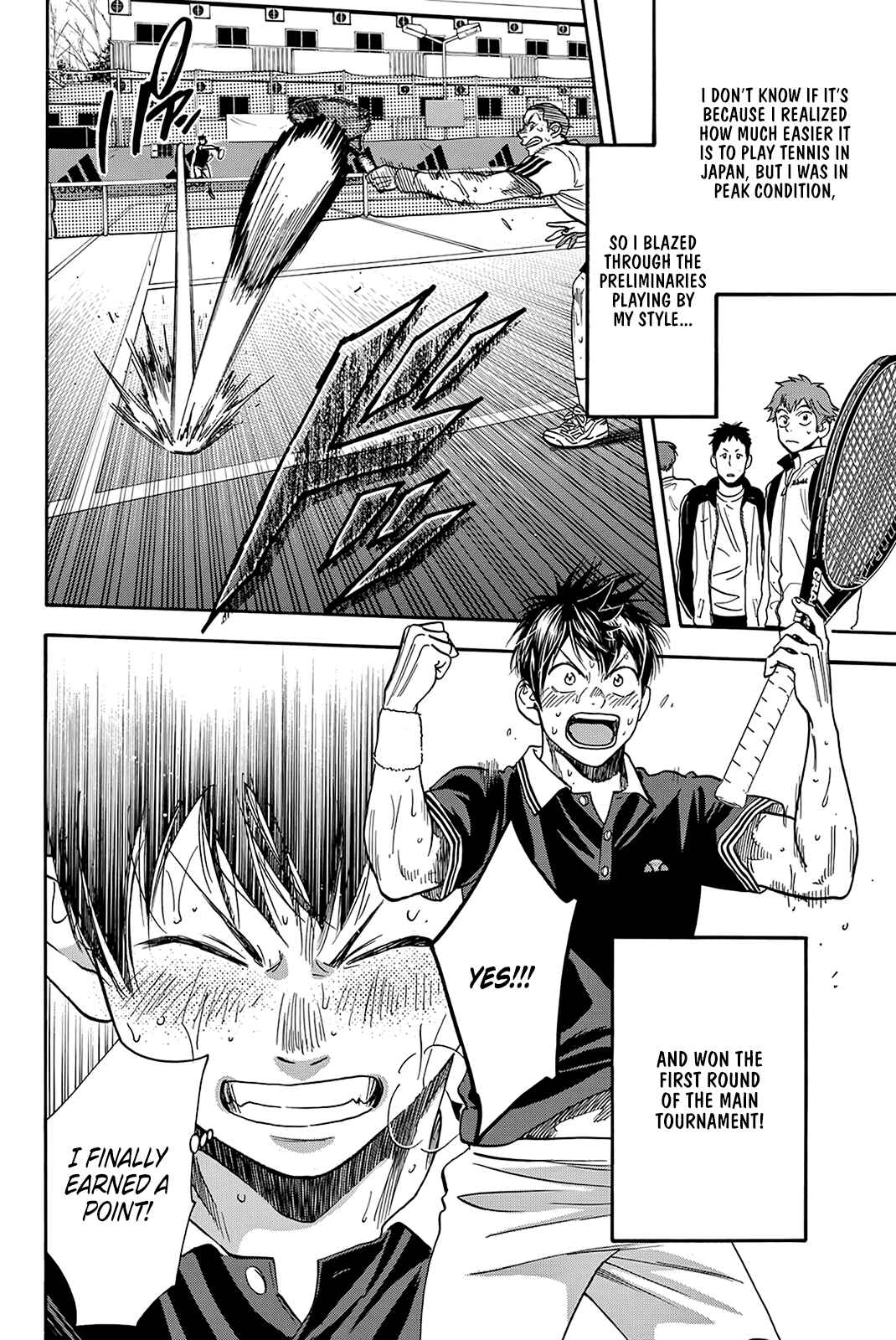 Chapter 380 - Page 13