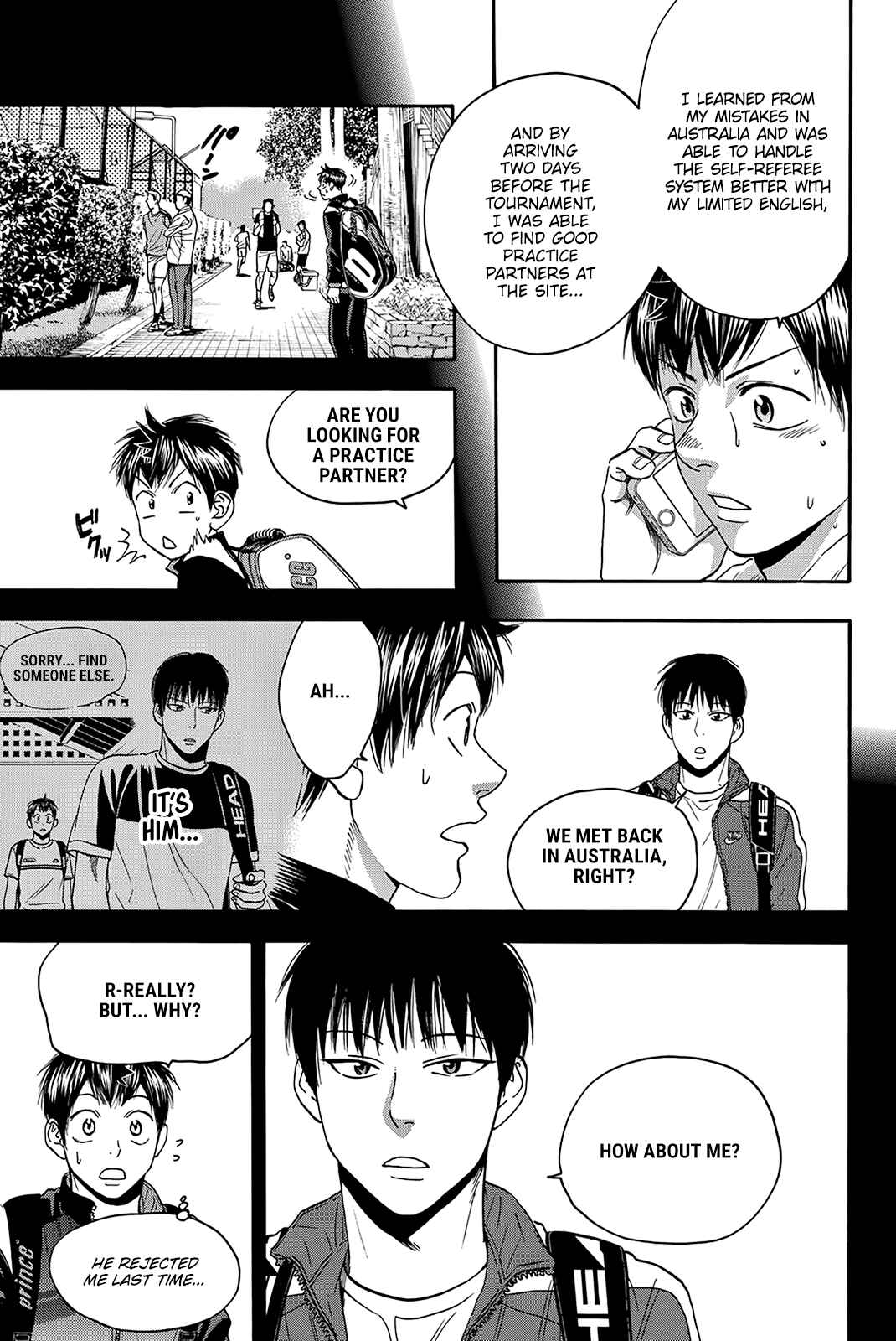 Chapter 380 - Page 4
