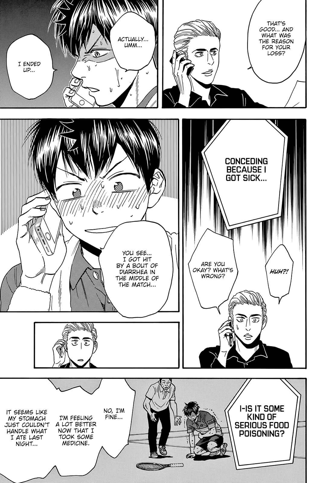 Chapter 380 - Page 6