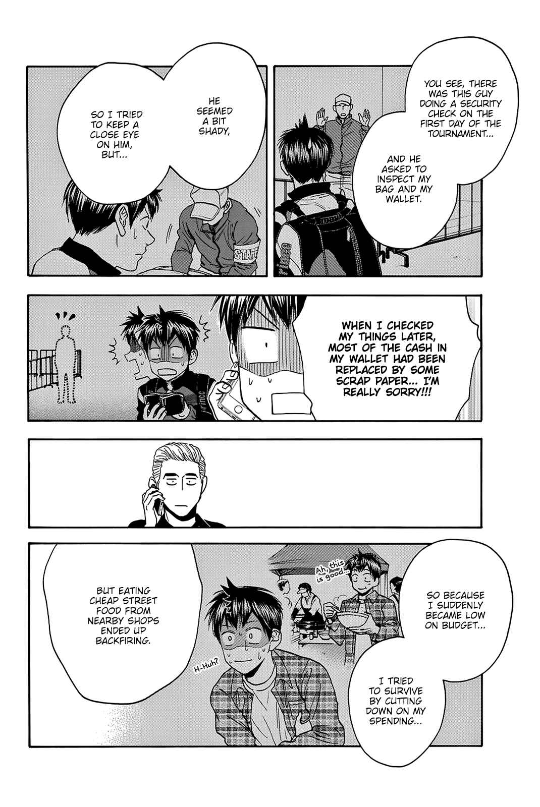 Chapter 380 - Page 7