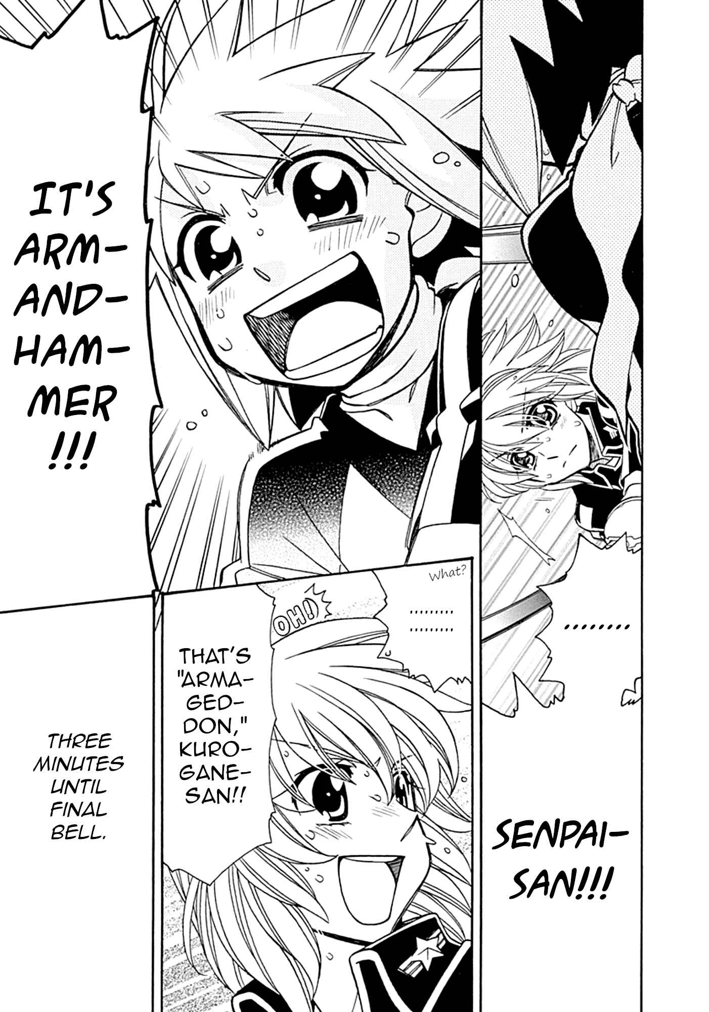 Chapter 105 - Page 11