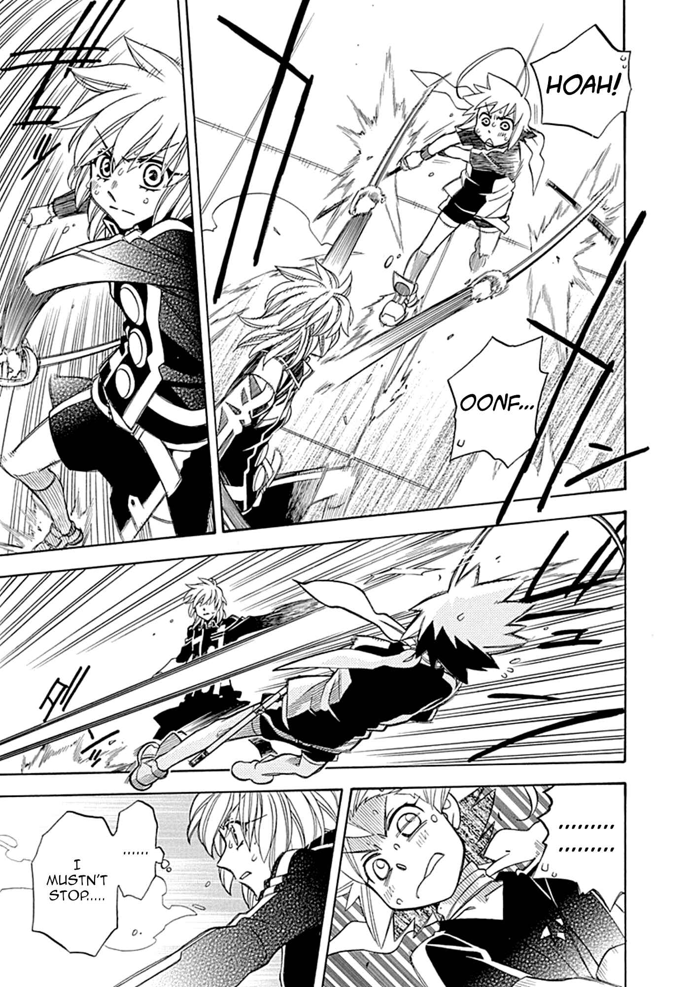 Chapter 105 - Page 19