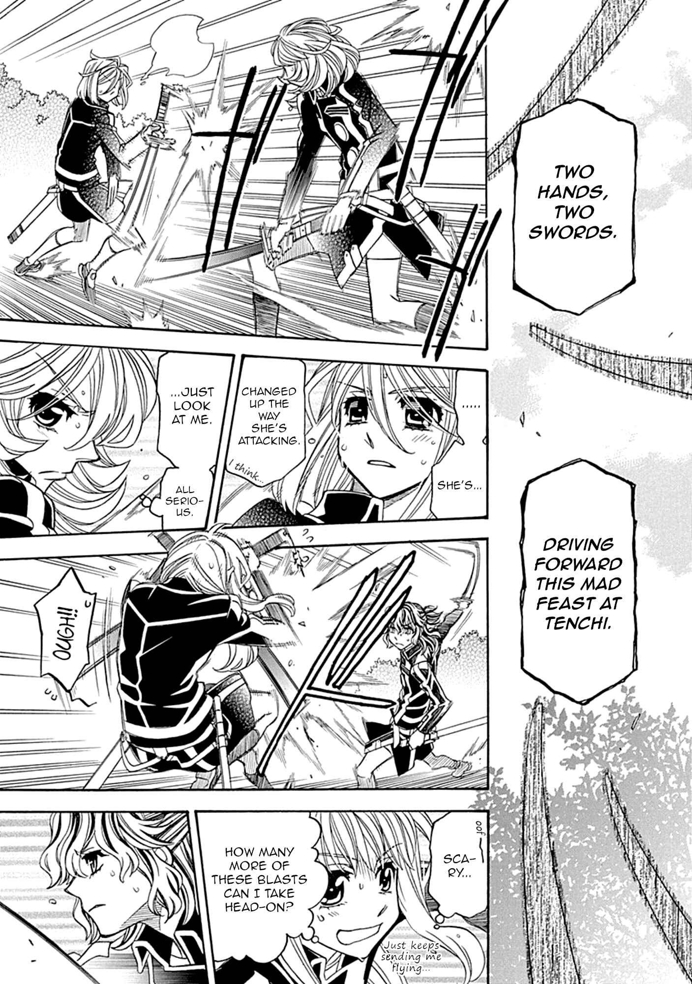 Chapter 105 - Page 29
