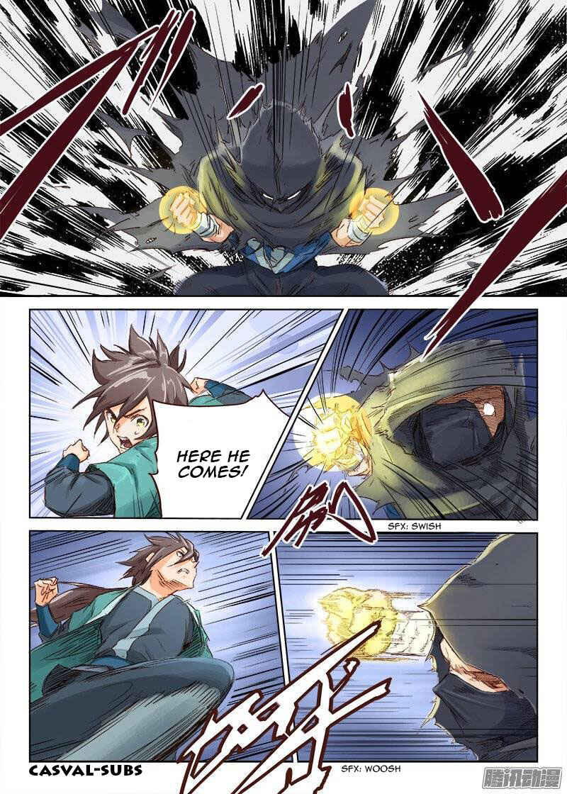 Chapter 45 - Page 2