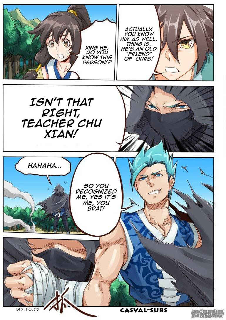 Chapter 45 - Page 5